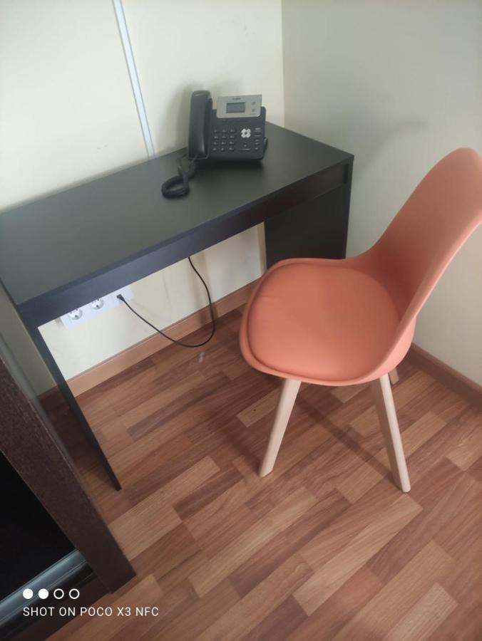 Hotel Alda Borox Luaran gambar