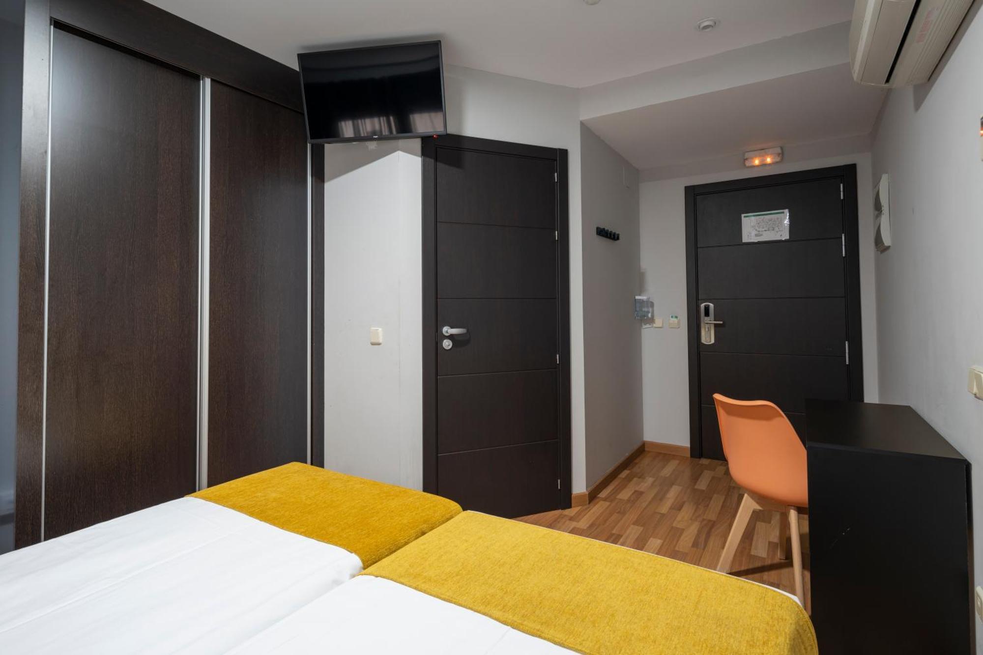 Hotel Alda Borox Luaran gambar