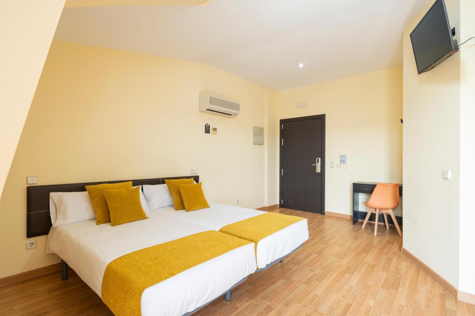 Hotel Alda Borox Luaran gambar