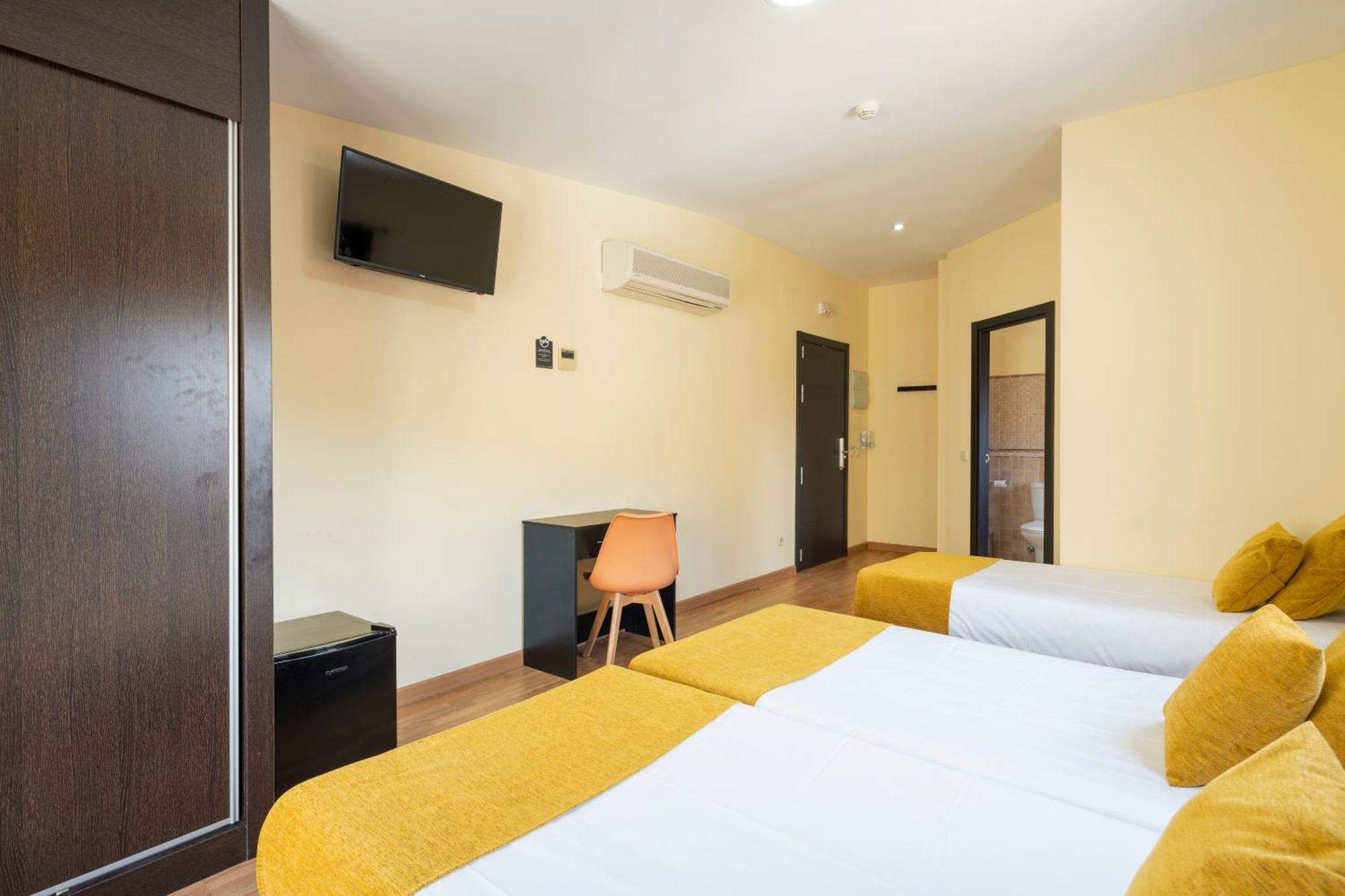 Hotel Alda Borox Luaran gambar