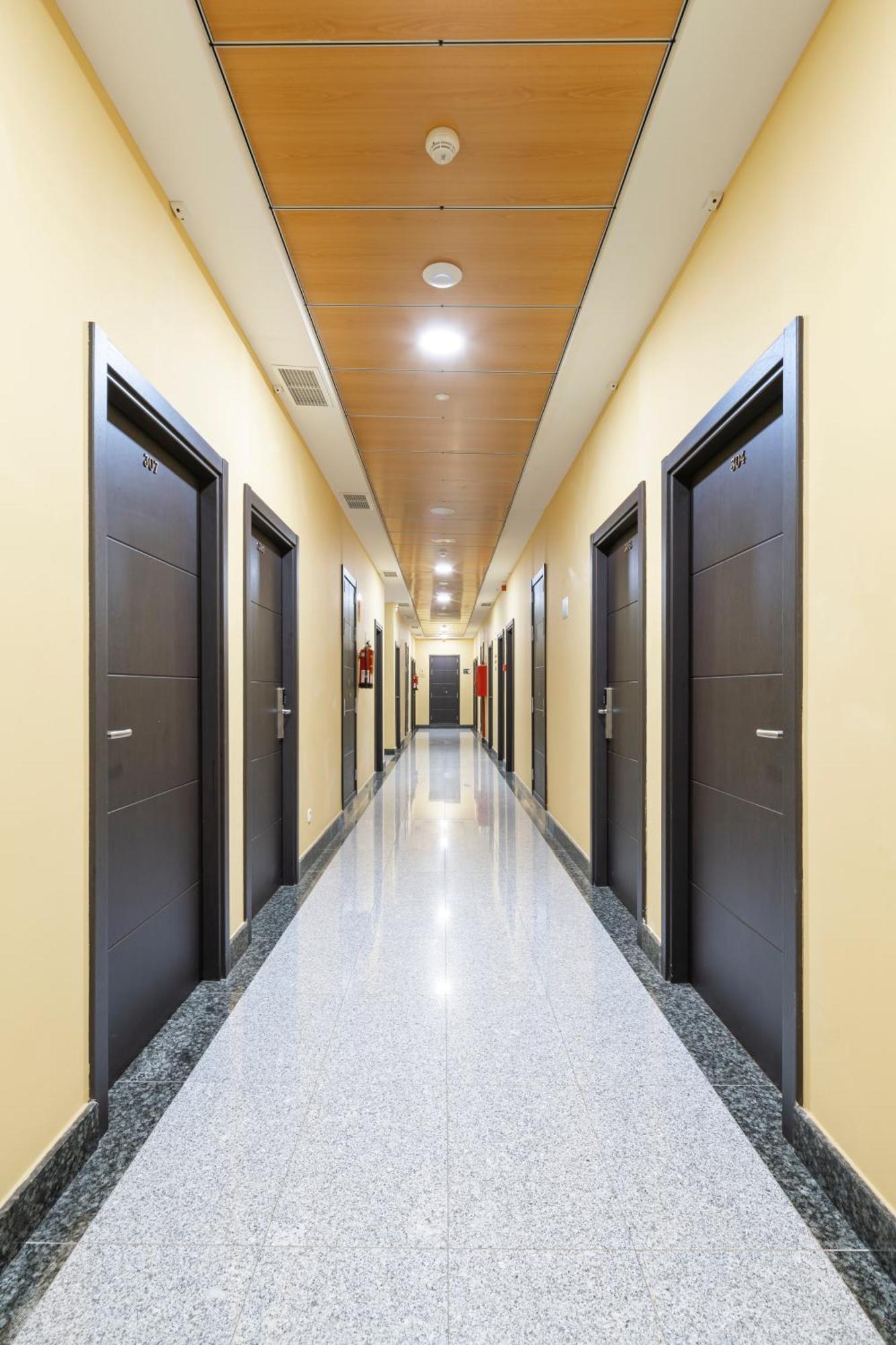 Hotel Alda Borox Luaran gambar